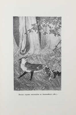 [Собрание В.Г. Лидина] Робертс Ч. Ребята диких:  Рассказы из жизни детей животных. М., 1914.